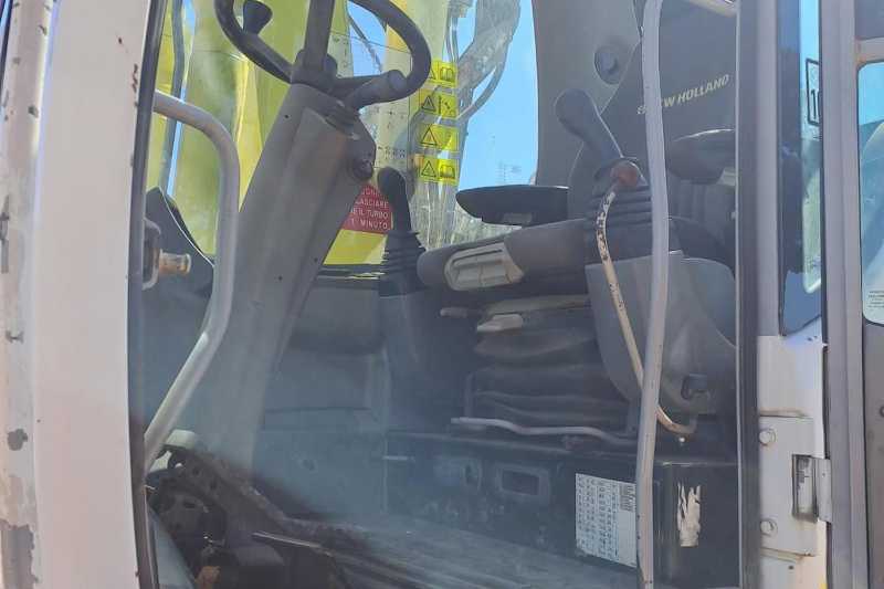 OmecoHub - Immagine NEW HOLLAND MH CITY
